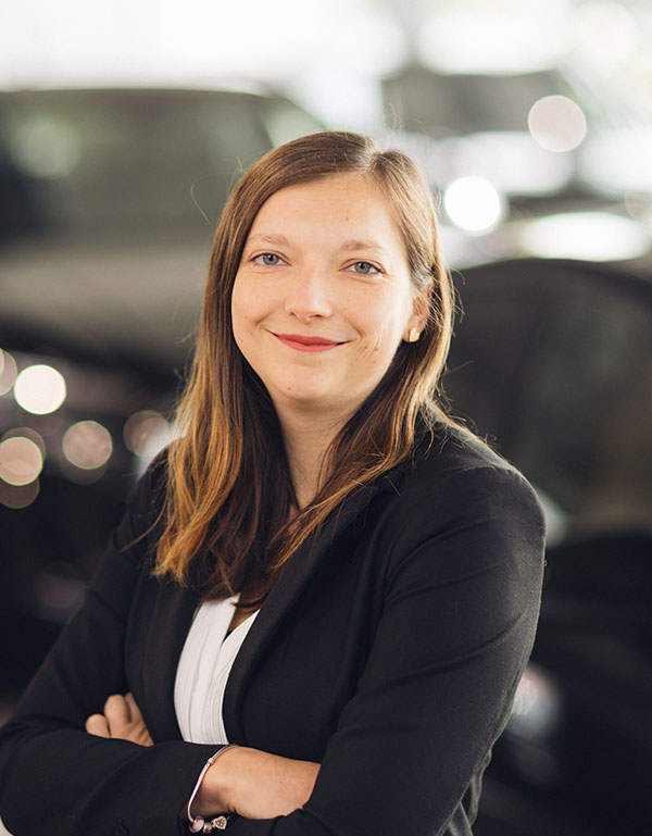 autohaus mense guetersloh Jasmin Casjens Libowski