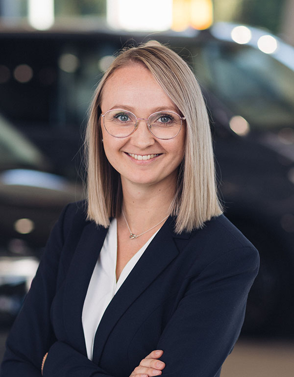 autohaus mense guetersloh Jennifer Sopalla 1