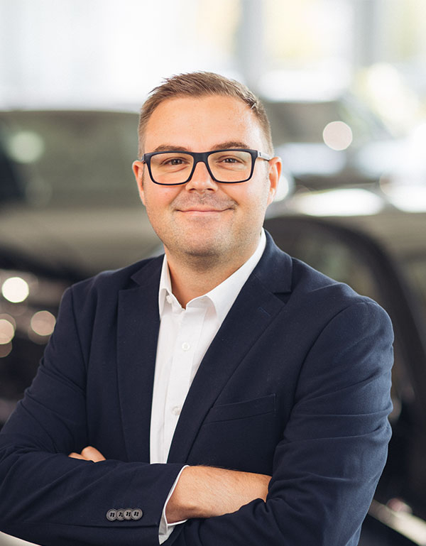 autohaus mense guetersloh Kai Kostrzewa