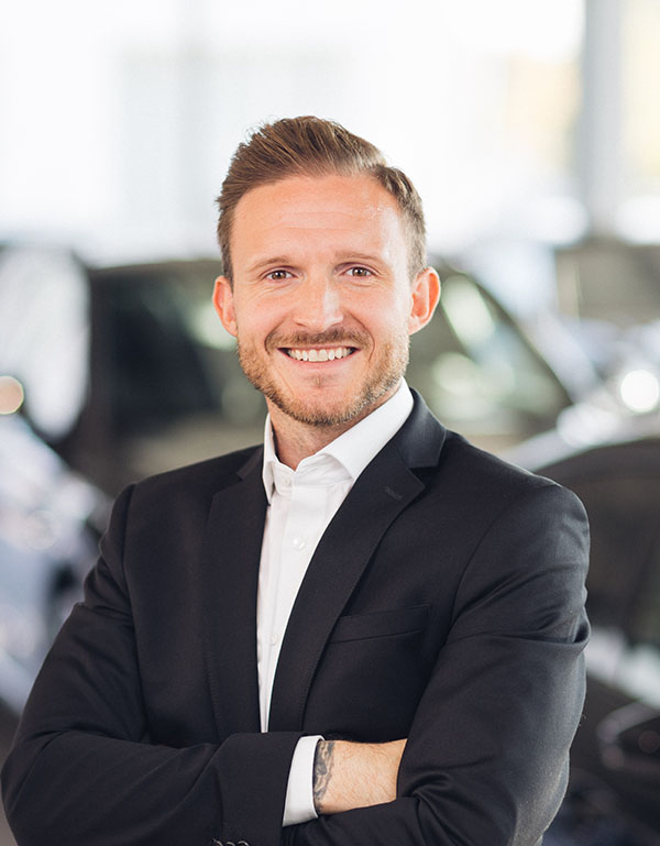 autohaus mense guetersloh Marcel Hölscher