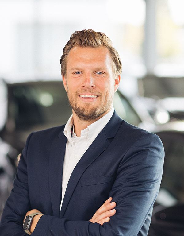 autohaus mense guetersloh Oliver Zech