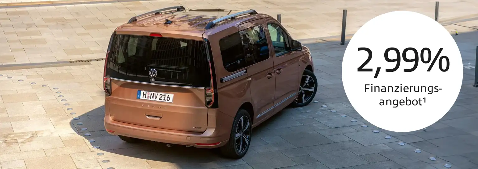 caddy finanzierung neu autohaus mense