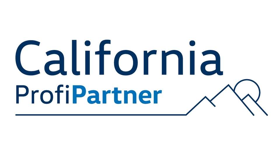 californa profi partner vw guetersloh