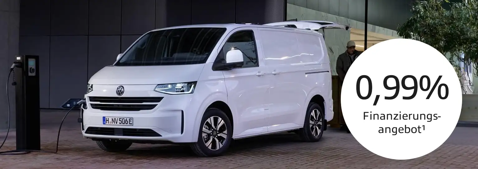 e transporter autohaus mense