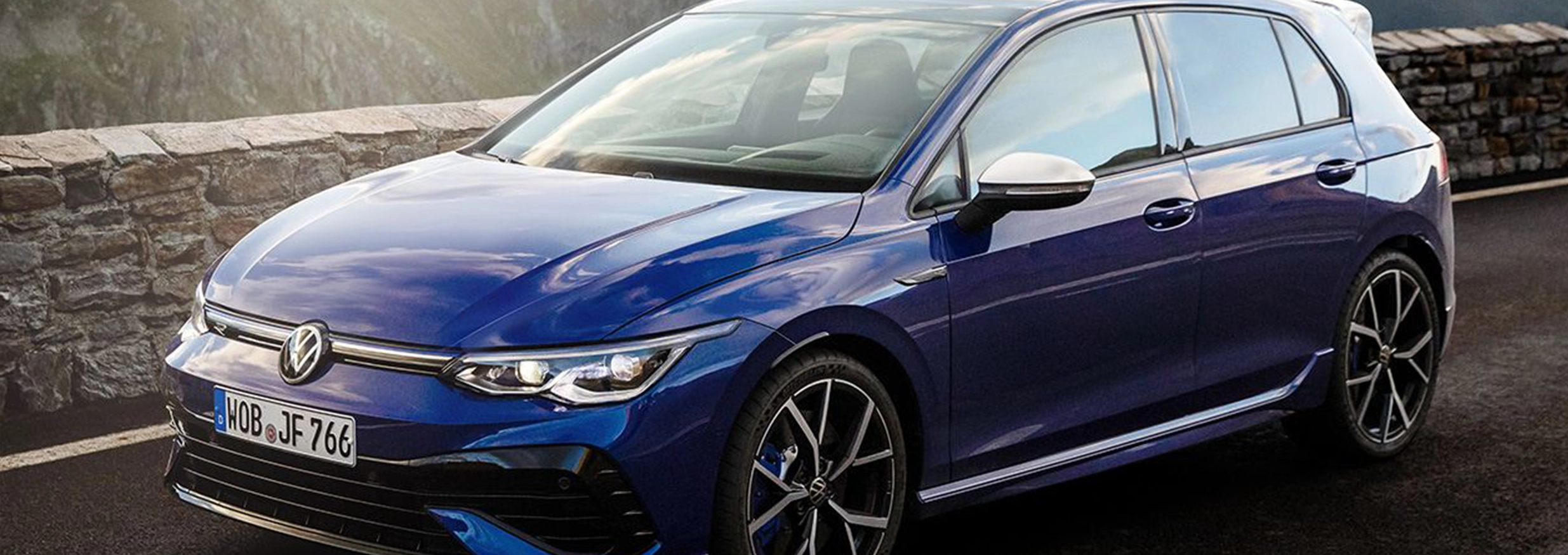 leasing business golfR