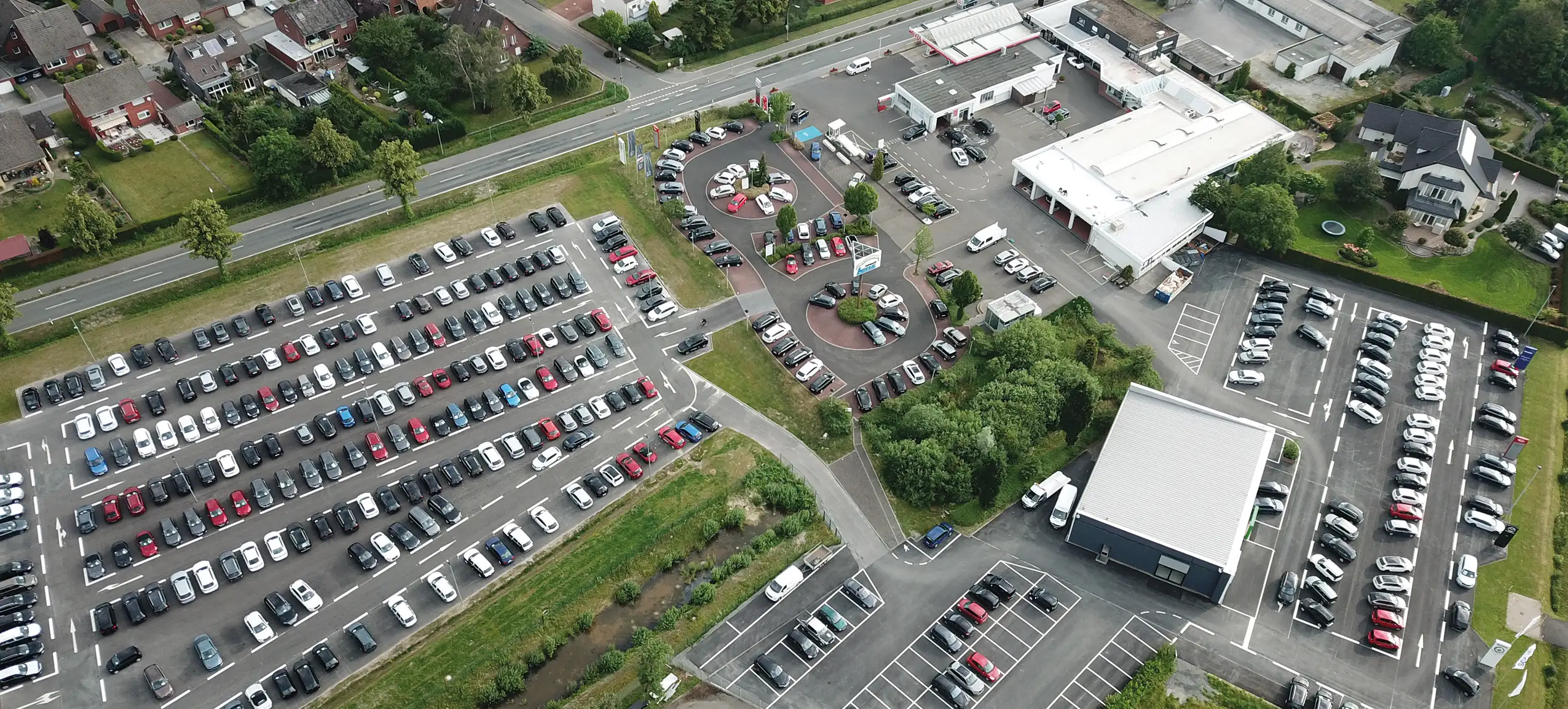 lenz autohaus mense