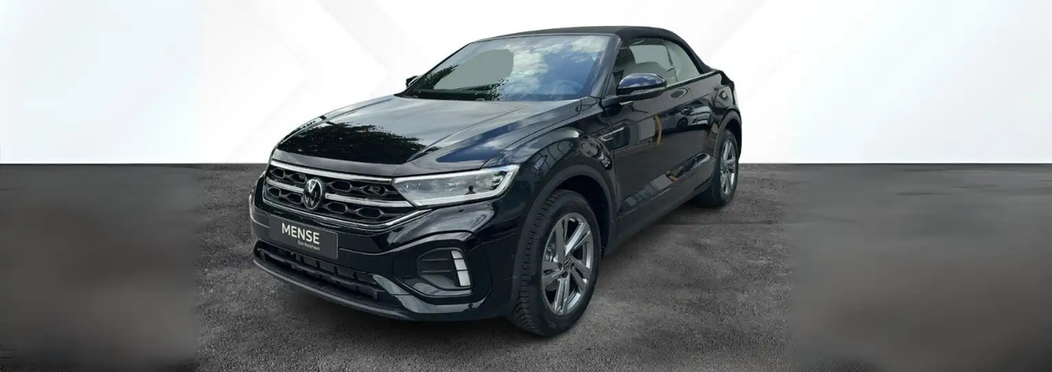 t roc cabrio 3 autohaus mense