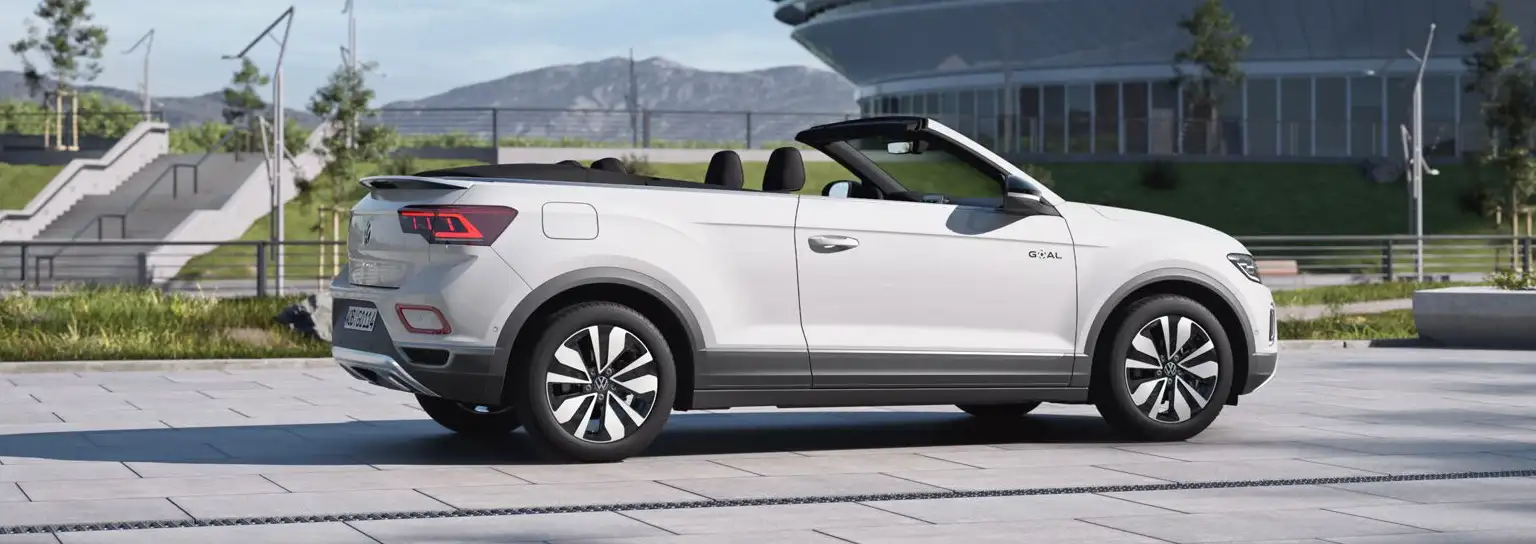 t roc cabrio goal 1 autohaus mense