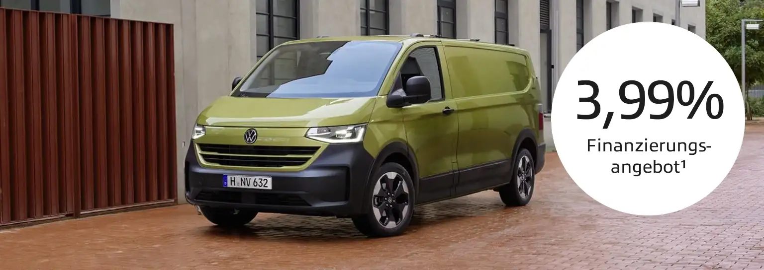 transporter finanzierung autohaus mense