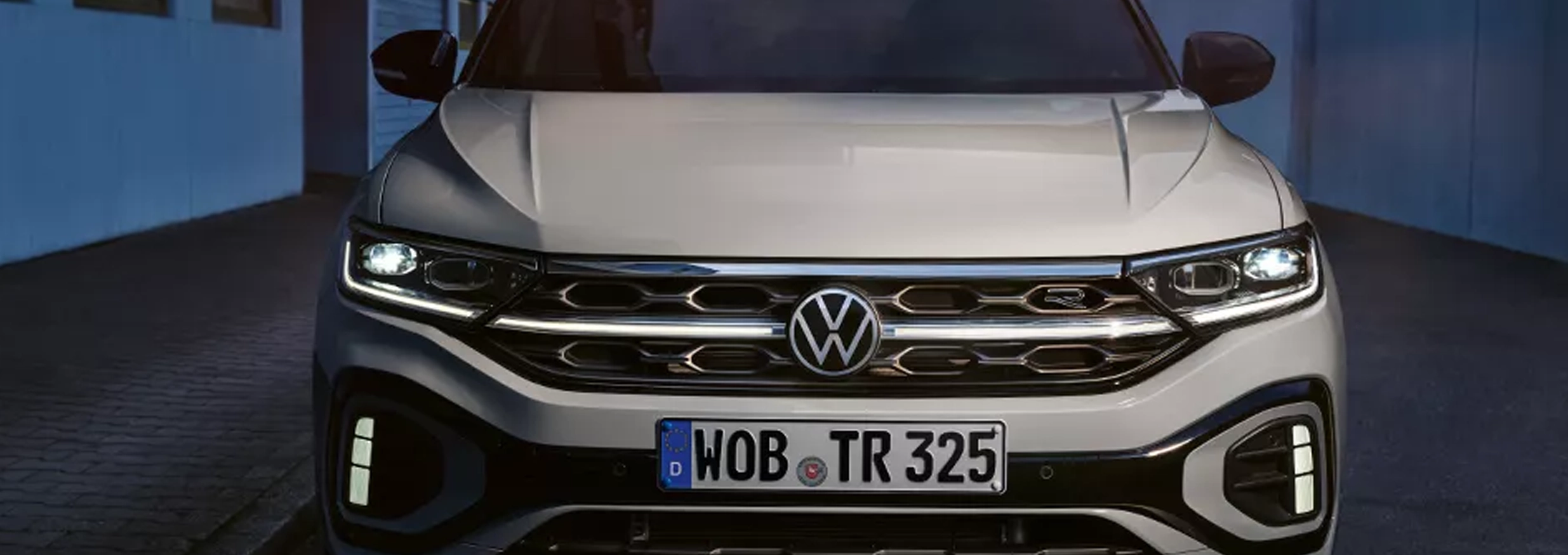 troc R line leasing