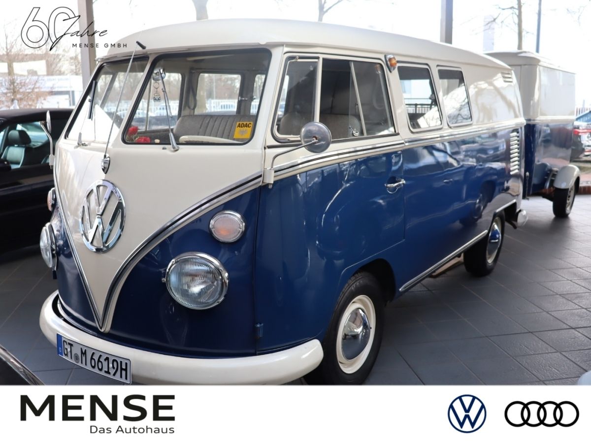 Volkswagen T1 Transporter Kombi