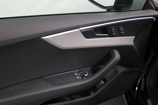 Fahrzeugabbildung Audi A5 Coupé 50 TDI S line quattro tiptronic Navi Pa