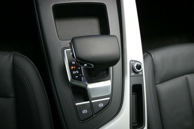 Fahrzeugabbildung Audi A5 Coupé 50 TDI S line quattro tiptronic Navi Pa