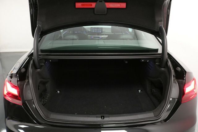 Fahrzeugabbildung Audi A5 Coupé 50 TDI S line quattro tiptronic Navi Pa