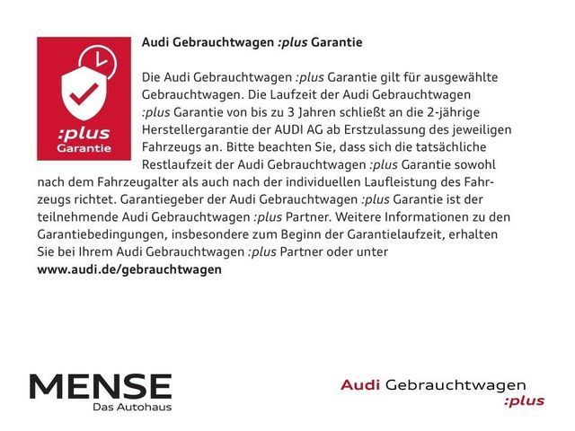 Fahrzeugabbildung Audi A5 Coupé 50 TDI S line quattro tiptronic Navi Pa