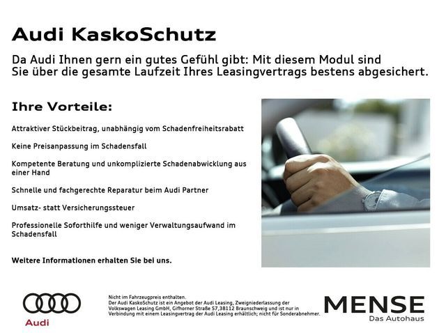 Fahrzeugabbildung Audi A5 Coupé 50 TDI S line quattro tiptronic