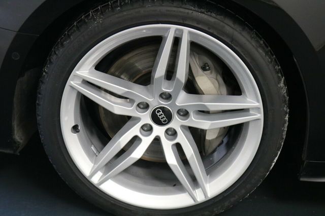 Fahrzeugabbildung Audi A5 Coupé 50 TDI S line quattro tiptronic Navi Pa