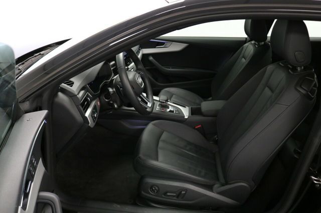 Fahrzeugabbildung Audi A5 Coupé 50 TDI S line quattro tiptronic Navi Pa