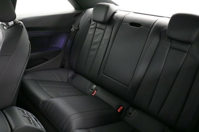Fahrzeugabbildung Audi A5 Coupé 50 TDI S line quattro tiptronic Navi Pa