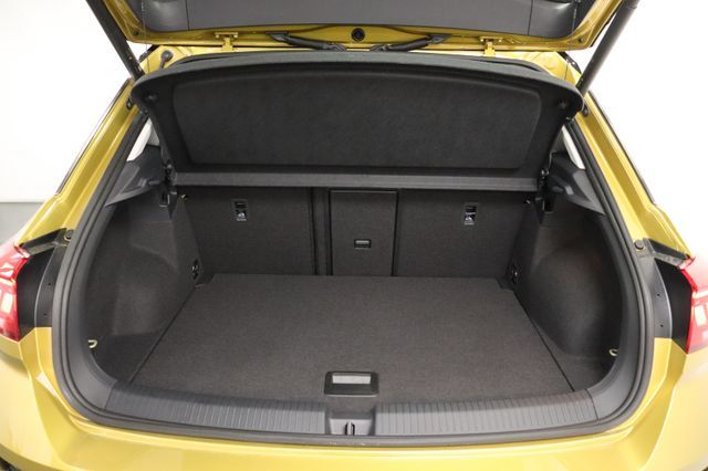 Fahrzeugabbildung Volkswagen T-Roc 2.0 TDI Comfortline ACTIVE Navi ACC DAB+