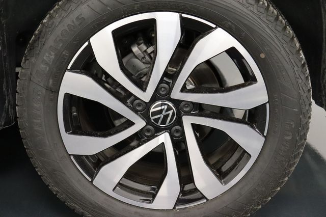 Fahrzeugabbildung Volkswagen T-Roc 2.0 TDI Comfortline ACTIVE Navi ACC DAB+