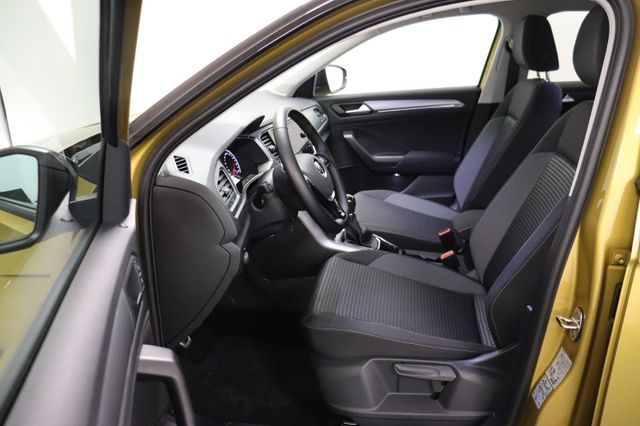 Fahrzeugabbildung Volkswagen T-Roc 2.0 TDI Comfortline ACTIVE Navi ACC DAB+