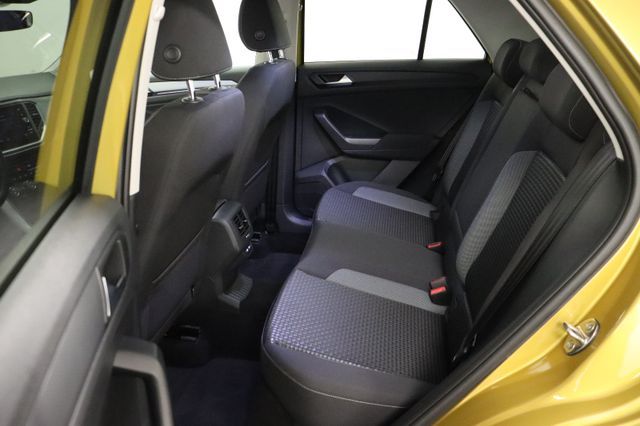 Fahrzeugabbildung Volkswagen T-Roc 2.0 TDI Comfortline ACTIVE Navi ACC DAB+