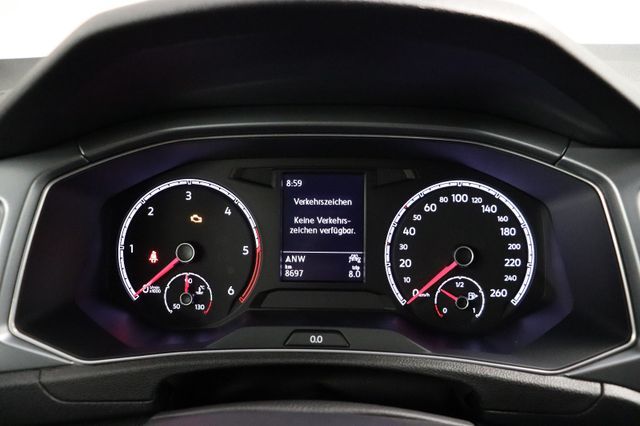 Fahrzeugabbildung Volkswagen T-Roc 2.0 TDI Comfortline ACTIVE Navi Standhzg