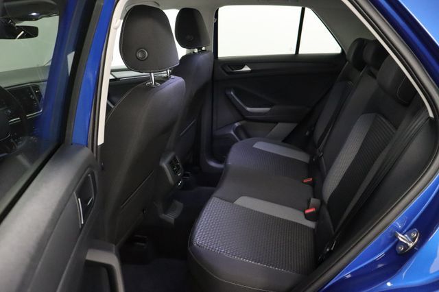 Fahrzeugabbildung Volkswagen T-Roc 2.0 TDI Comfortline ACTIVE Navi Standhzg