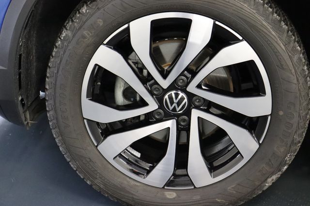 Fahrzeugabbildung Volkswagen T-Roc 2.0 TDI ACTIVE