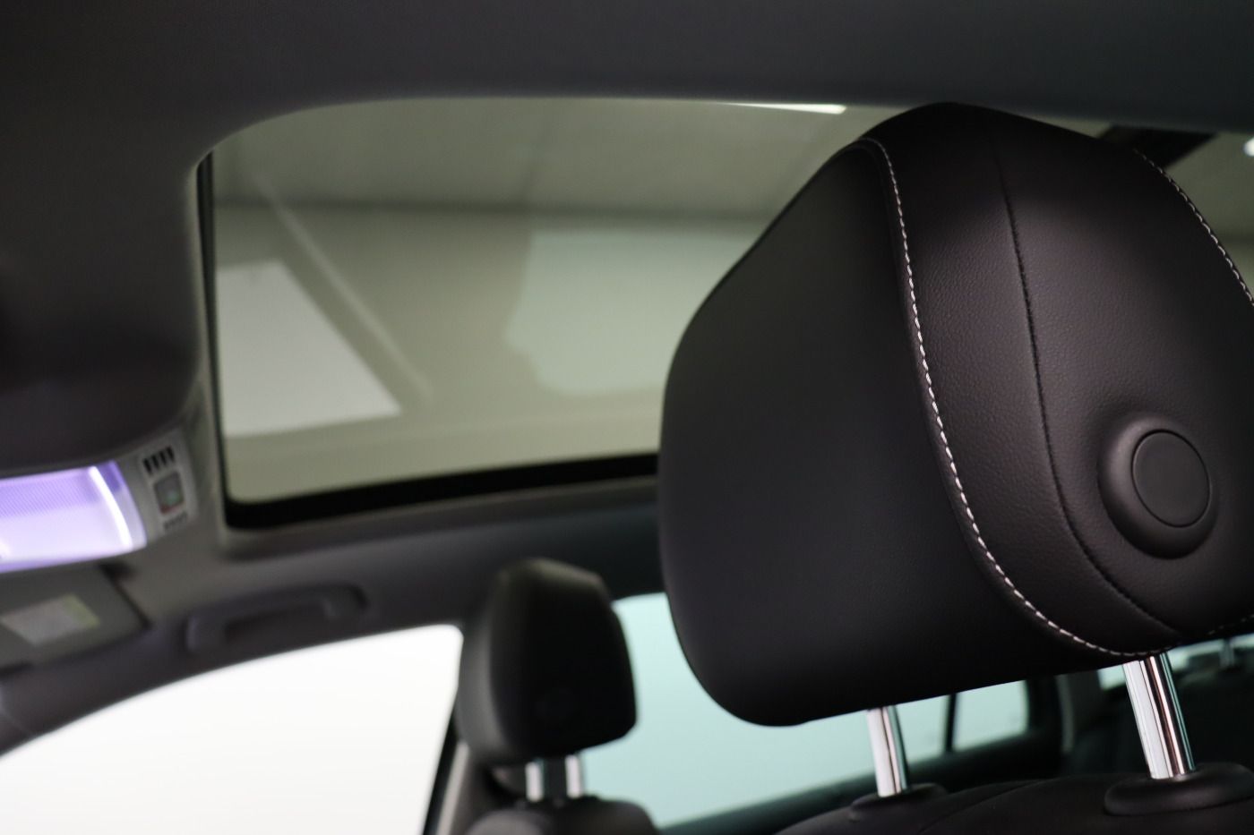 Fahrzeugabbildung Volkswagen Passat Variant 2.0 TSI 4M DSG Alltrack IQ.DRIVE