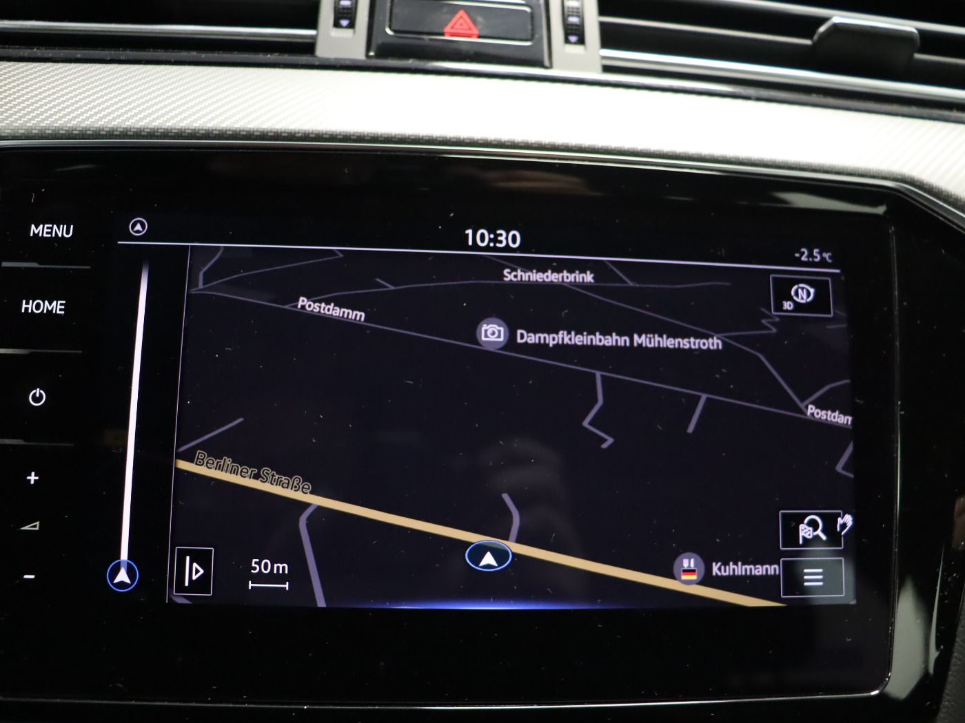 Fahrzeugabbildung Volkswagen Passat Variant 2.0 TDI 4M DSG Elegance R-line