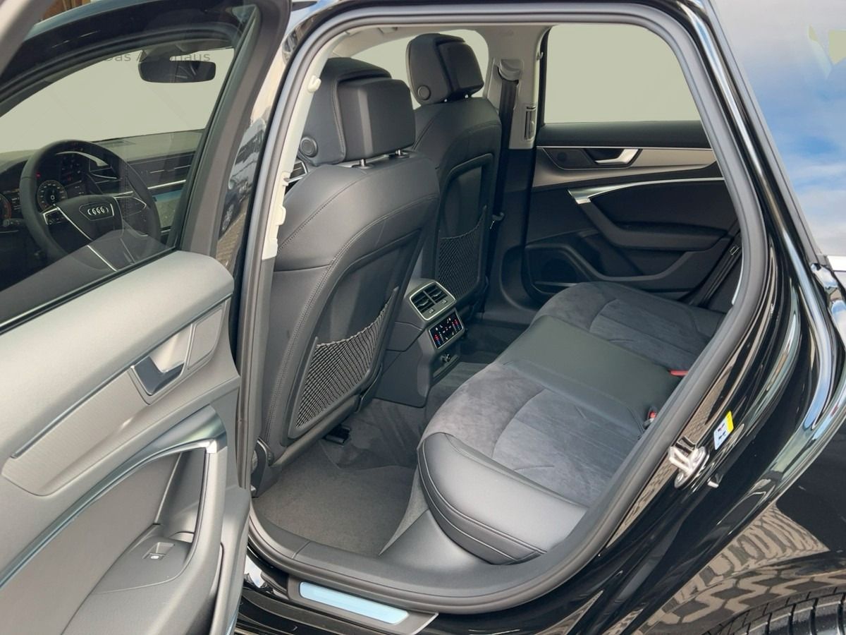 Fahrzeugabbildung Audi A6 Avant sport 40TDI S tronic AKTION/UPE 80.930€