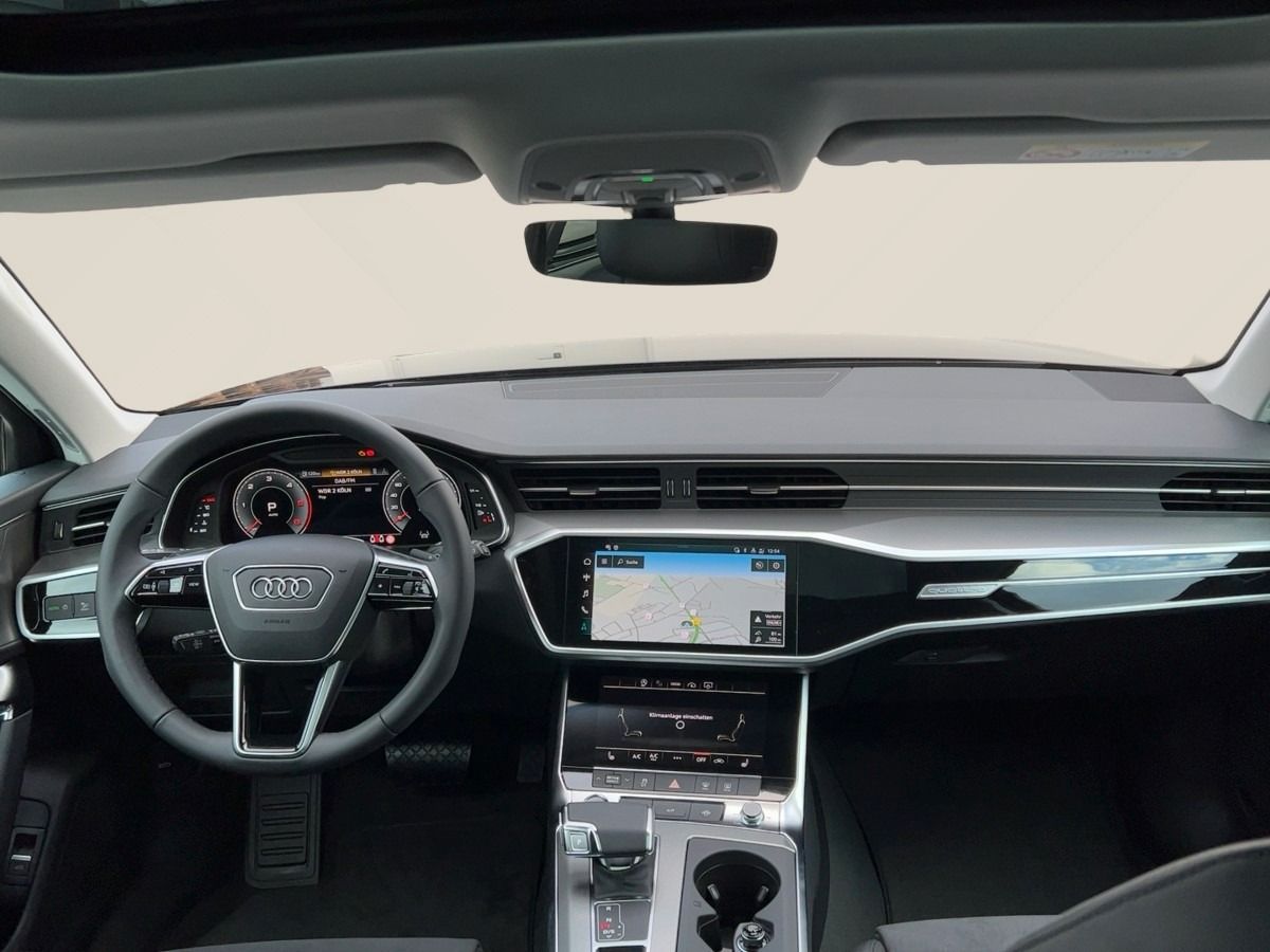 Fahrzeugabbildung Audi A6 Avant sport 40TDI S tronic AKTION/UPE 80.930€