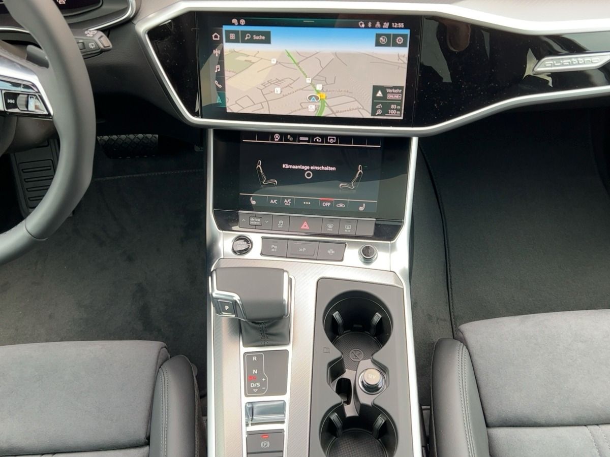 Fahrzeugabbildung Audi A6 Avant sport 40TDI S tronic AKTION/UPE 80.930€