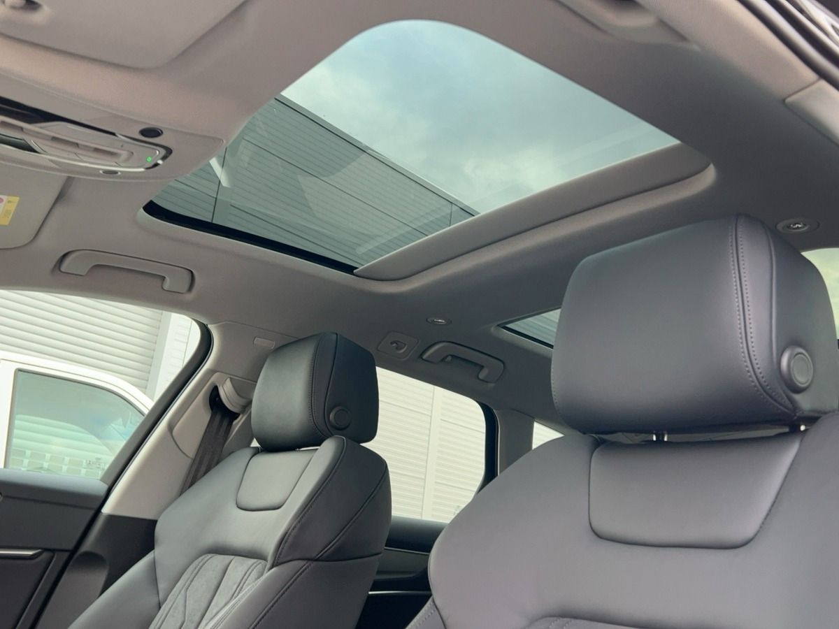 Fahrzeugabbildung Audi A6 Avant sport 40TDI S tronic AKTION/UPE 80.930€