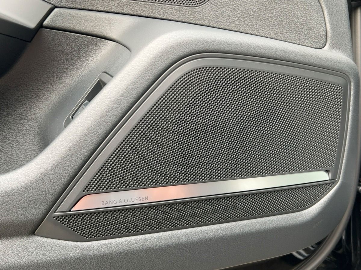 Fahrzeugabbildung Audi A6 Avant sport 40TDI S tronic AKTION/UPE 80.930€