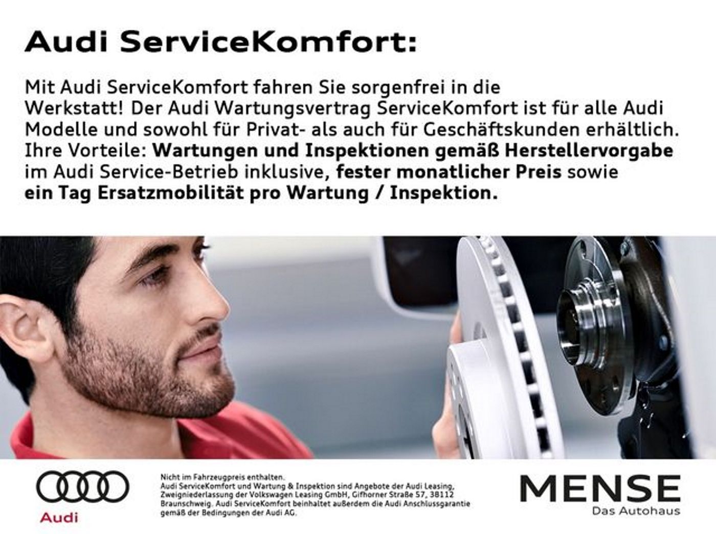 Fahrzeugabbildung Audi A6 Avant sport 40TDI S tronic AKTION/UPE 80.930€