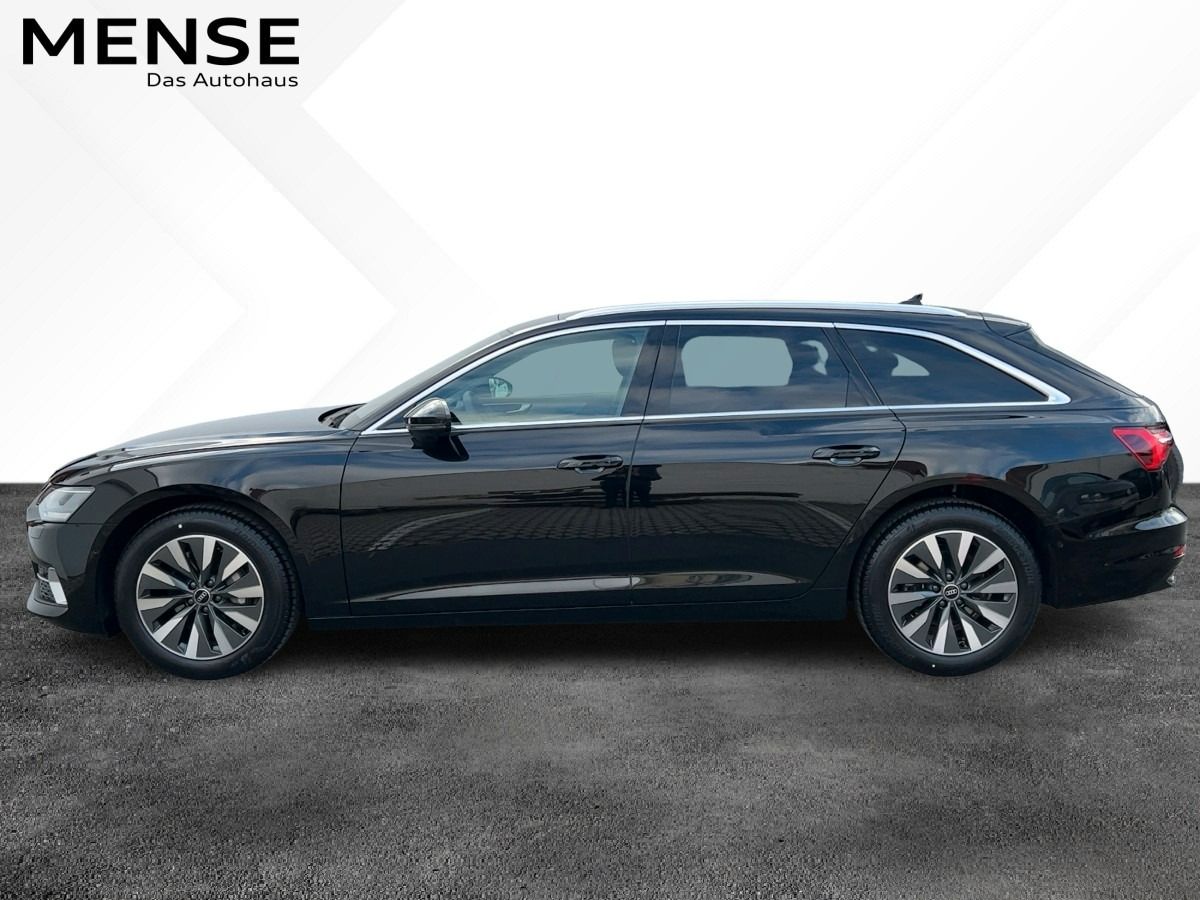 Fahrzeugabbildung Audi A6 Avant sport 40TDI S tronic AKTION/UPE 80.930€