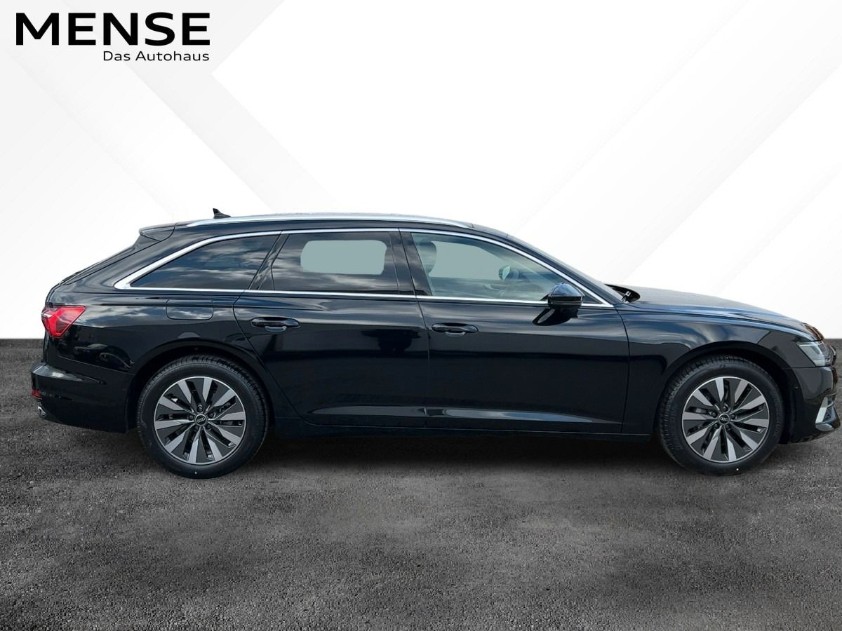 Fahrzeugabbildung Audi A6 Avant sport 40TDI S tronic AKTION/UPE 80.930€