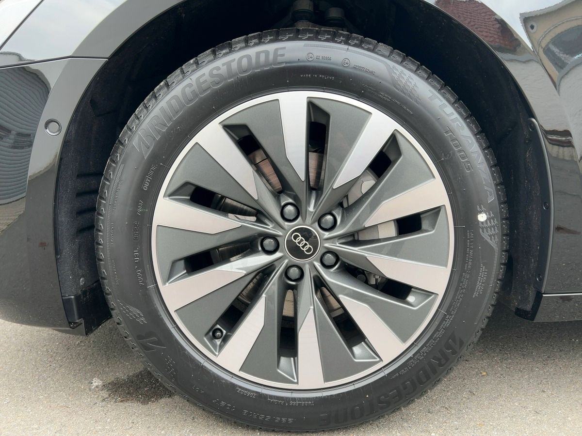 Fahrzeugabbildung Audi A6 Avant sport 40TDI S tronic AKTION/UPE 80.930€