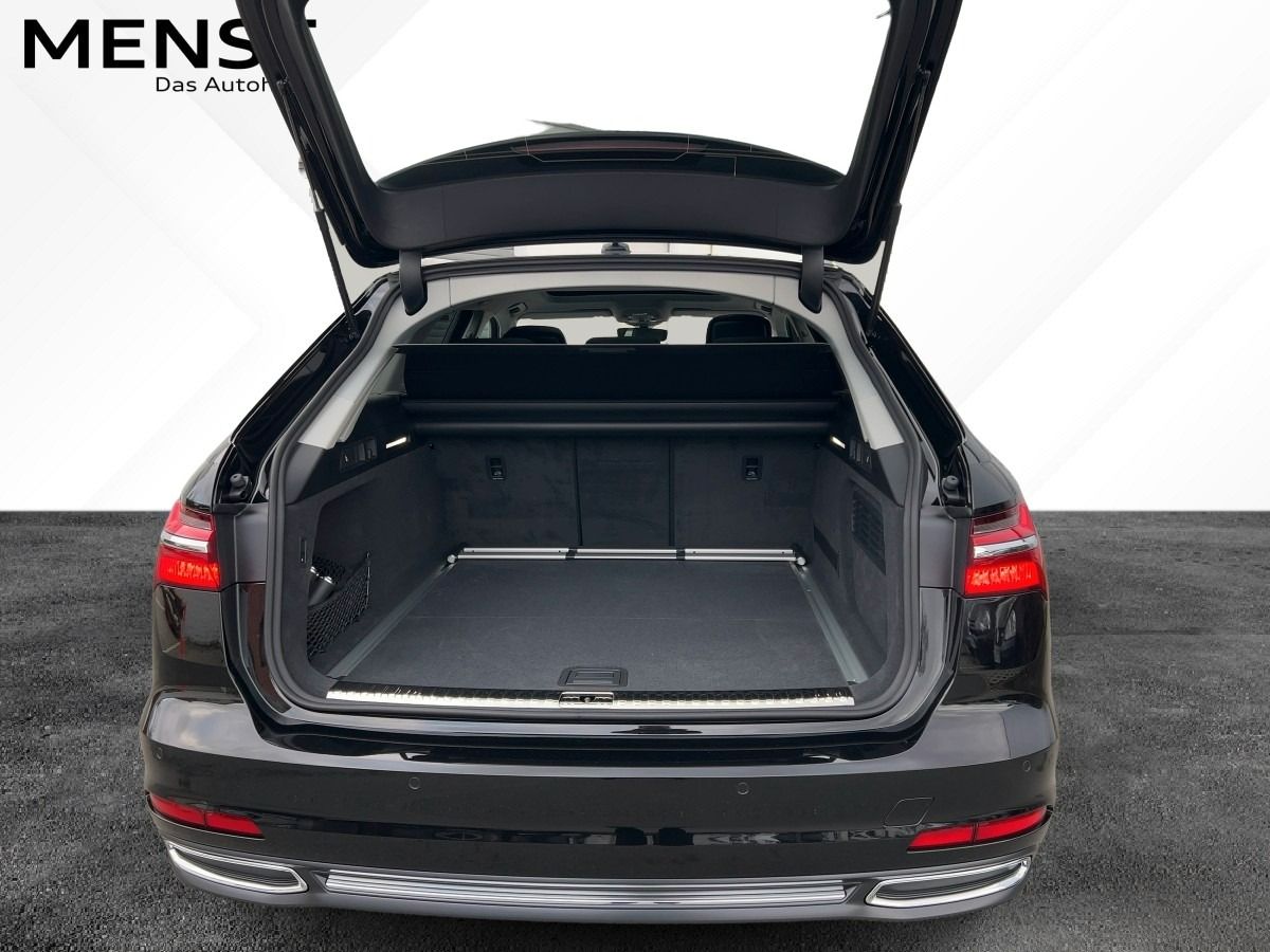 Fahrzeugabbildung Audi A6 Avant sport 40TDI S tronic AKTION/UPE 80.930€