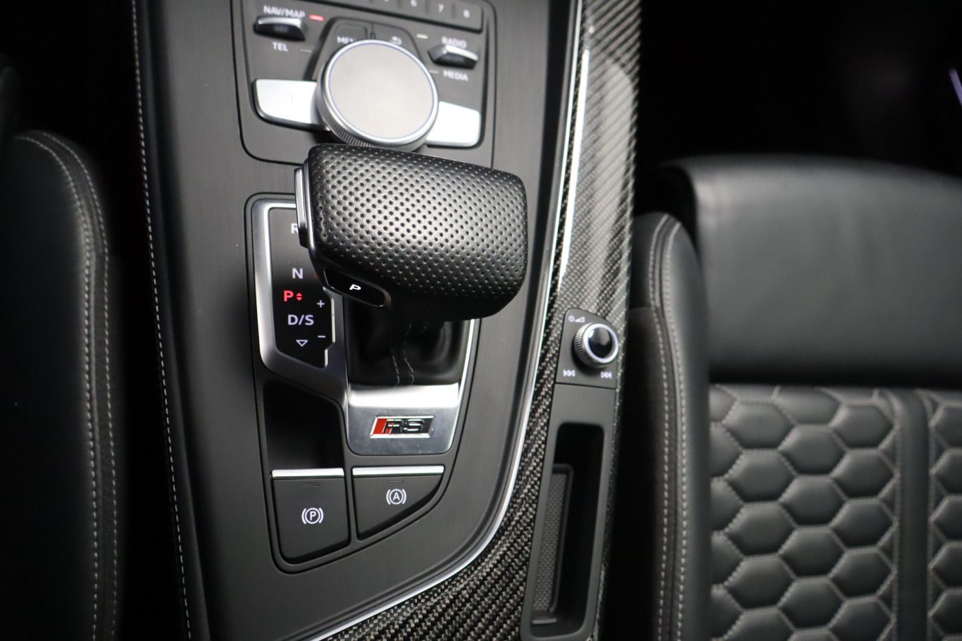 Fahrzeugabbildung Audi RS5 Sportback quattro tiptronic Matrix LED Navi