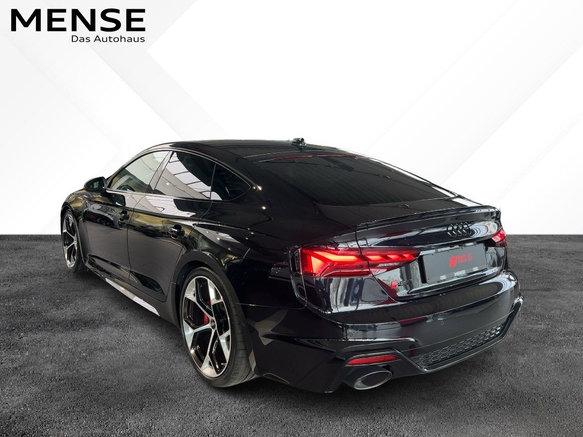 Fahrzeugabbildung Audi RS5 Sportback tiptronic AKTION/UPE 118.505€