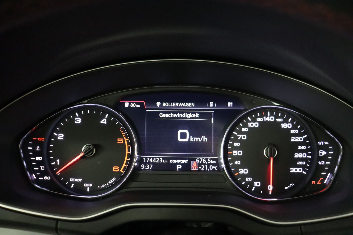 Fahrzeugabbildung Audi Q5 50 TDI S-Line quattro tiptronic LED Navi Luft