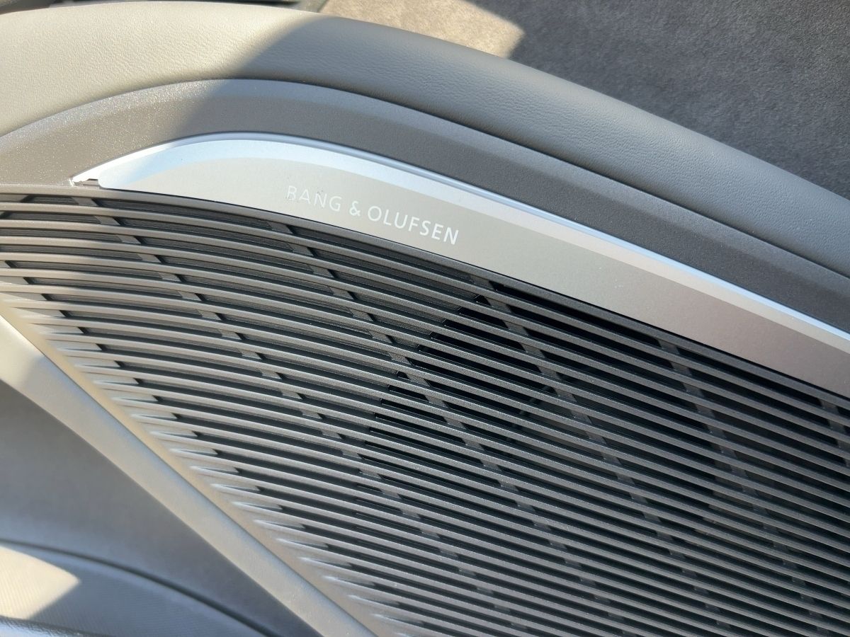 Fahrzeugabbildung Audi TTS Roadster TFSI S tronic PDC VirtualCP