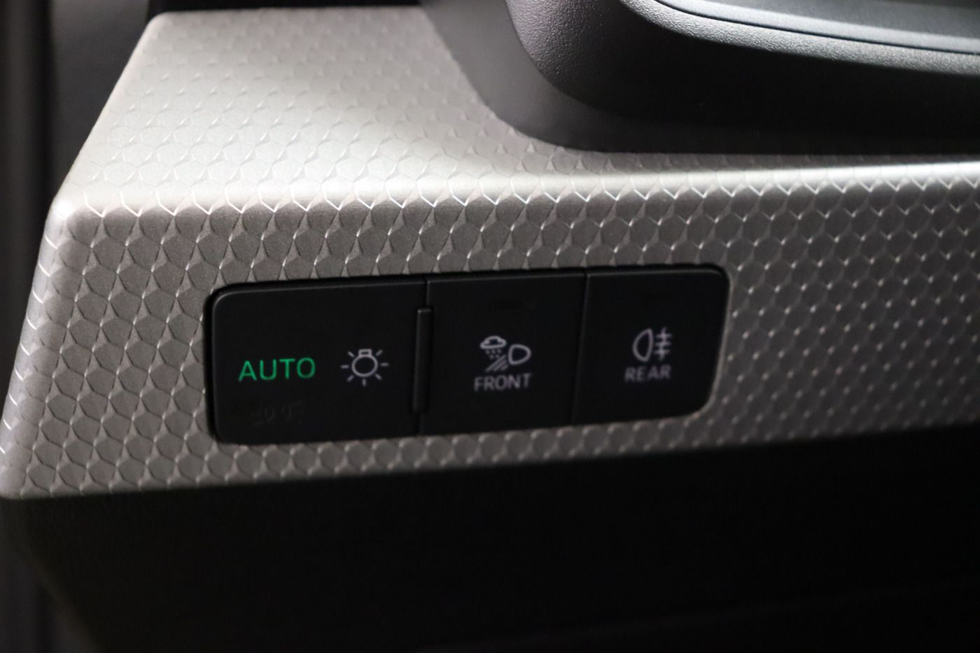 Fahrzeugabbildung Audi A1 allstreet 35 TFSI S line LED SHZ KeyLess PDC