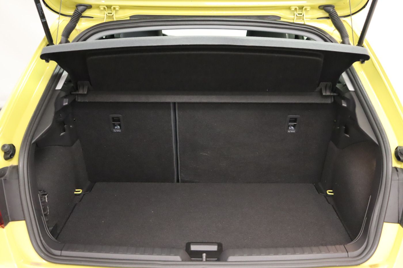 Fahrzeugabbildung Audi A1 allstreet 35 TFSI SHZ PDC VirtualCP LaneAss