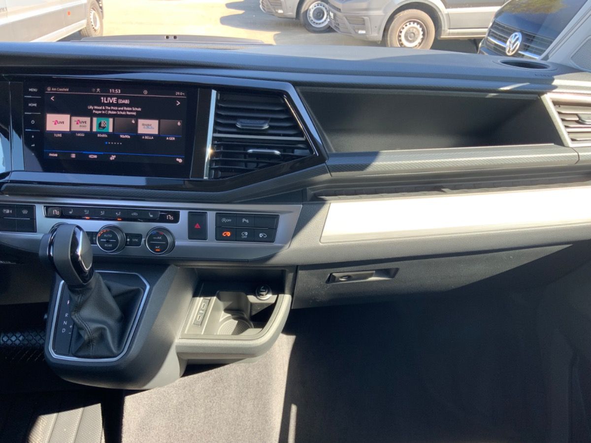 Fahrzeugabbildung Volkswagen T6.1 California Beach Tour Edition wie Multivan