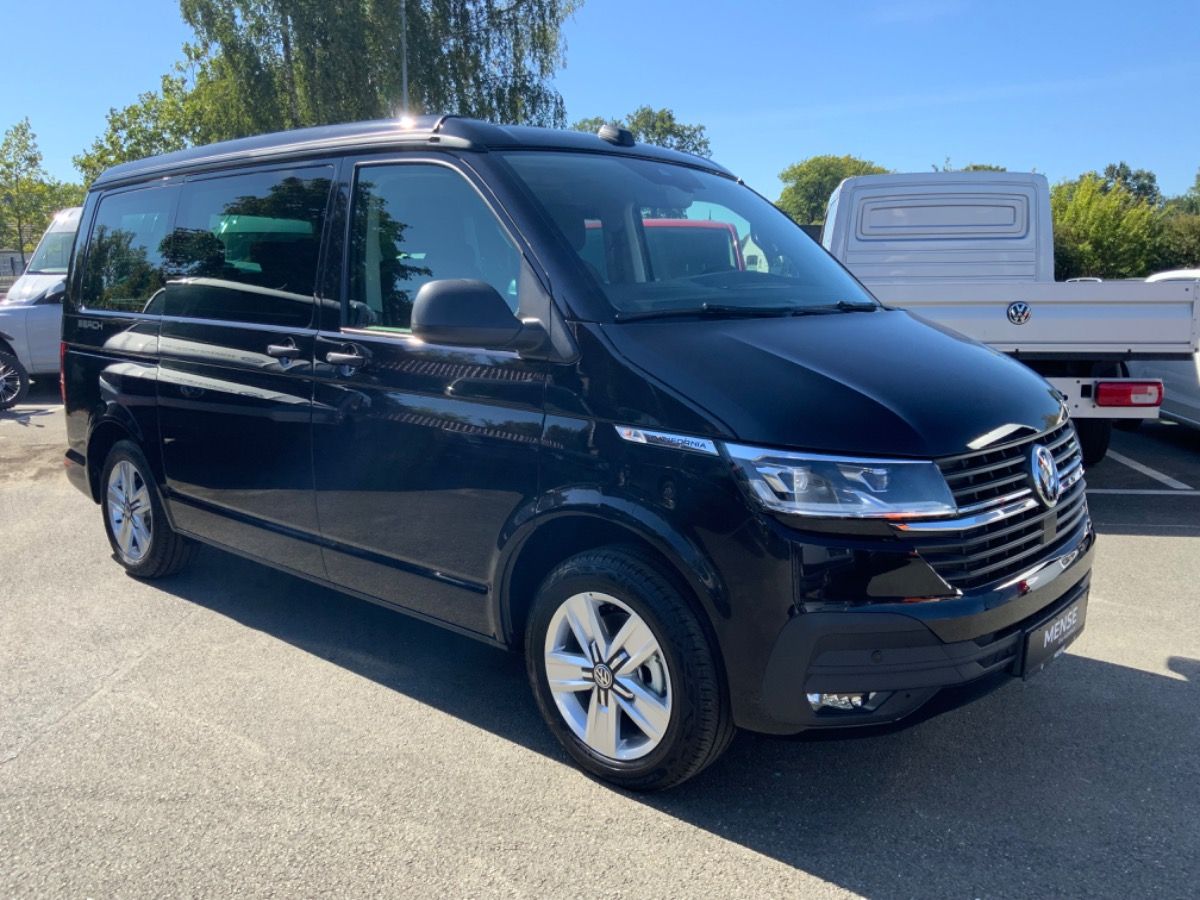 Fahrzeugabbildung Volkswagen T6.1 California Beach Tour Edition wie Multivan